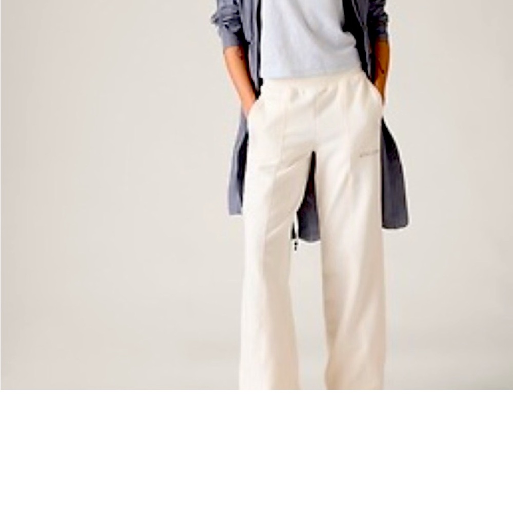 Athleta raincoat- stylish, lightweight, packable